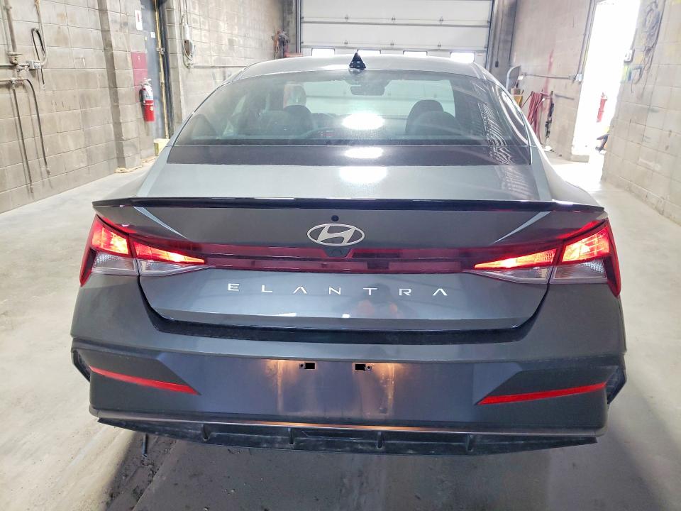 Продажа на аукционе авто 2026 Hyundai Elantra, vin: KMHLM4DG6TU188337, номер лота: 64718916