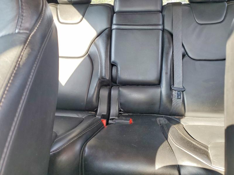 65874616 :رقم المزاد ، 1C4PJMDS3FW575844 vin ، 2015 Jeep Cherokee مزاد بيع