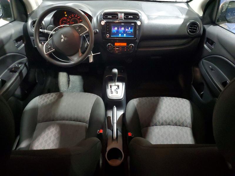 Продажа на аукционе авто 2024 Mitsubishi Mirage, vin: ML32AUHJ1RH031995, номер лота: 66534436