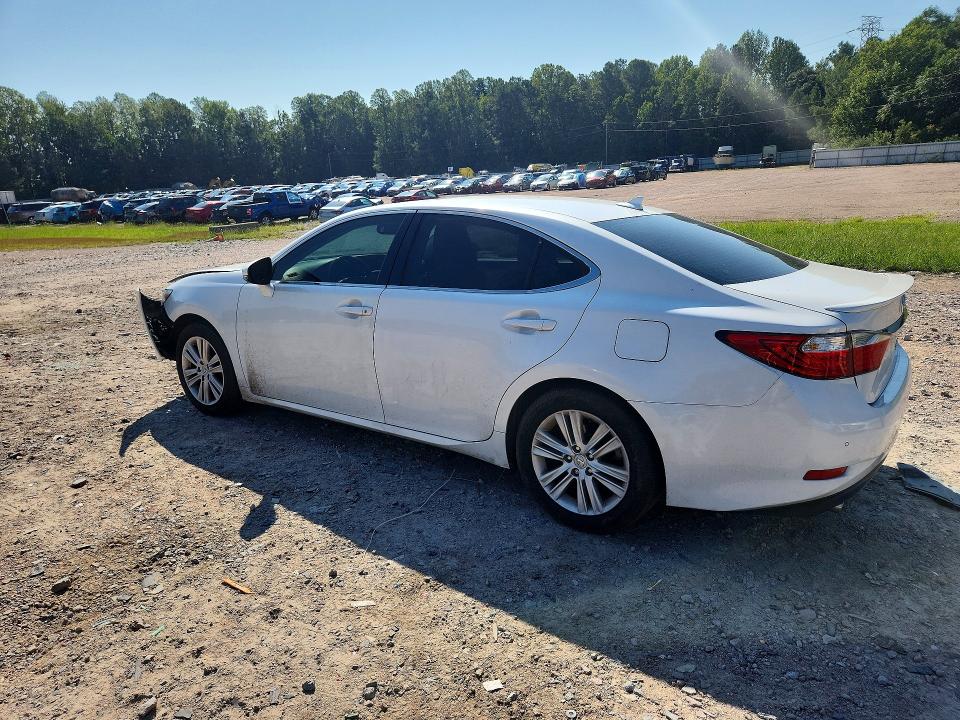 Продажа на аукционе авто 2014 Lexus Es, vin: JTHBK1GGXE2149182, номер лота: 65466906