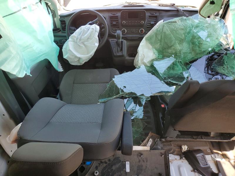 65714006 :رقم المزاد ، 1FTBR1C81SKA96167 vin ، 2025 Ford Transit مزاد بيع
