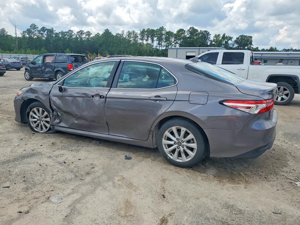 Aukcja sprzedaży 2020 Toyota Camry, vin: 4T1C11AK4LU897140, numer aukcji: 63304846