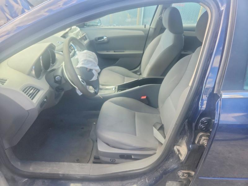 Aukcja sprzedaży 2010 Chevrolet Malibu, vin: 1G1ZB5E07AF258580, numer aukcji: 67289686