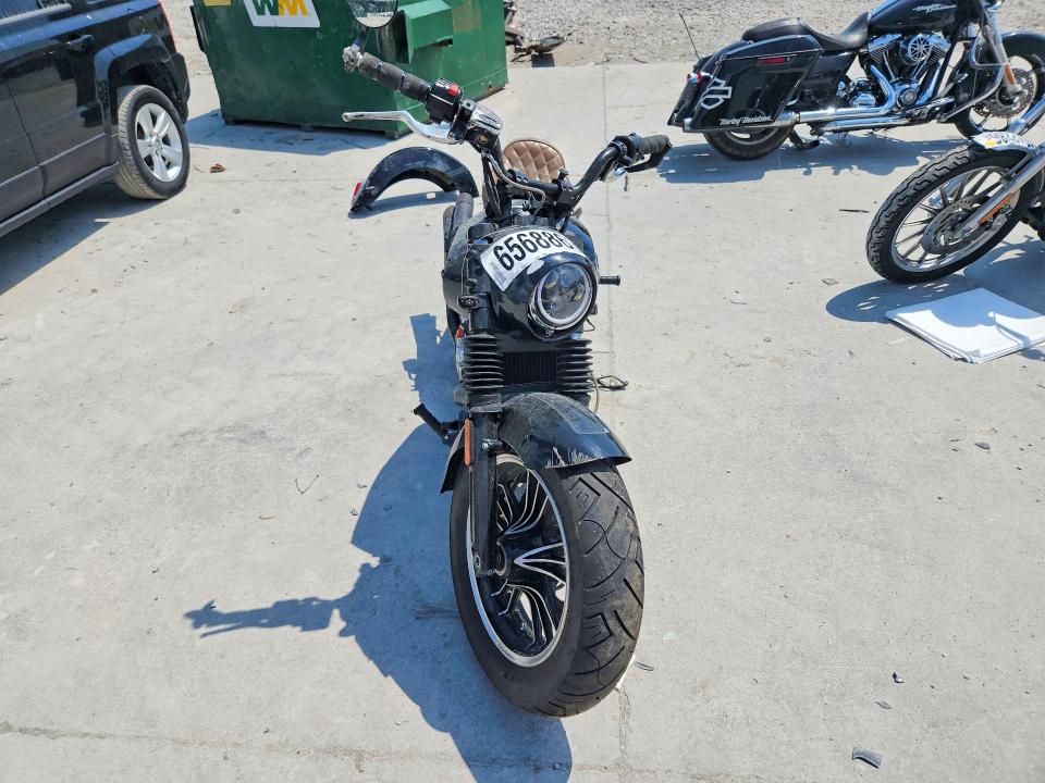 Aukcja sprzedaży 2016 Indian Motorcycle Co. Scout, vin: 56KMSB007G3113034, numer aukcji: 65688636