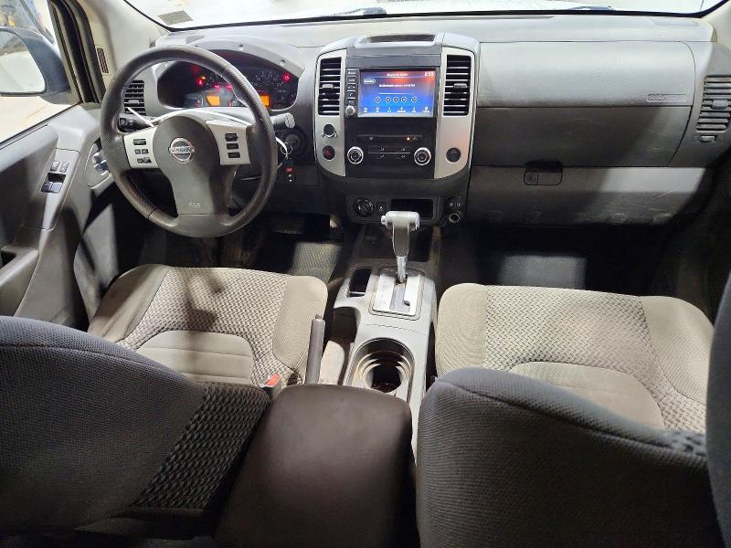 Aukcja sprzedaży 2019 Nissan Frontier, vin: 1N6AD0CW4KN704682, numer aukcji: 68199276