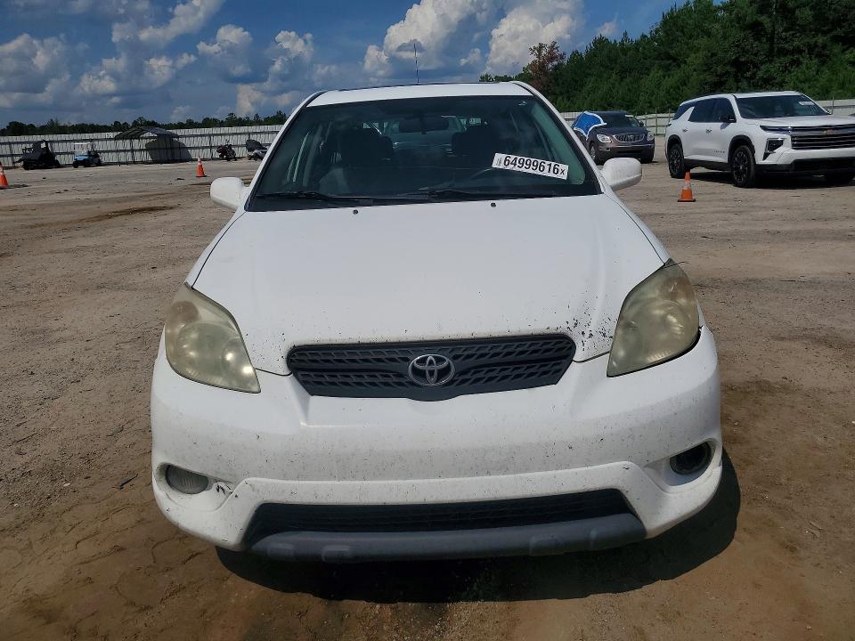 Aukcja sprzedaży 2008 Toyota Matrix, vin: 2T1KR30E28C707873, numer aukcji: 64999616