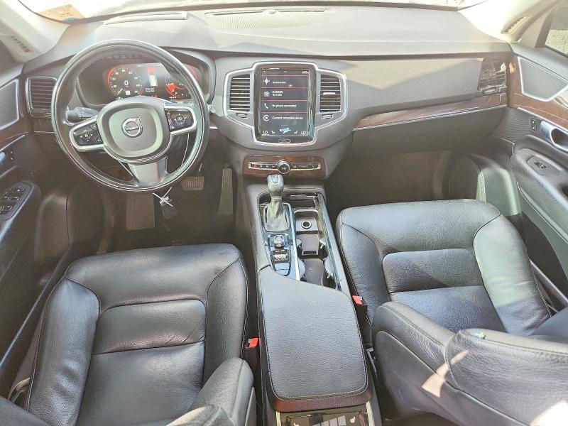 Aukcja sprzedaży 2019 Volvo Xc90, vin: YV4A22PK2K1433329, numer aukcji: 67195776