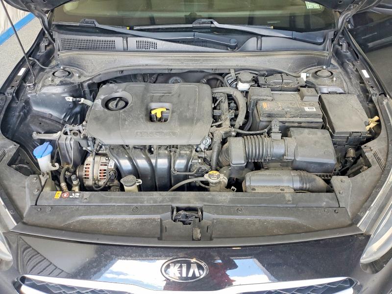 Продаж на аукціоні авто 2020 Kia Forte, vin: 3KPF24AD8LE253320, номер лоту: 65857286