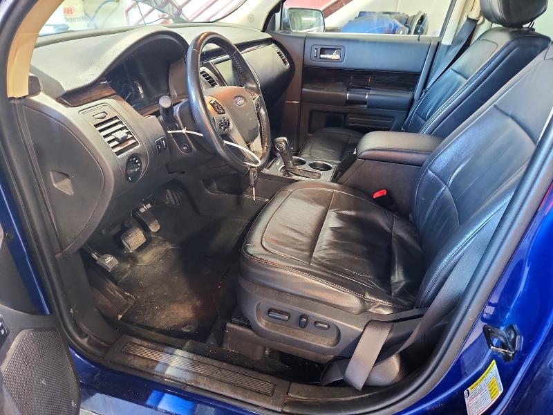 Продаж на аукціоні авто 2013 Ford Flex, vin: 2FMHK6C89DBD02601, номер лоту: 66077466