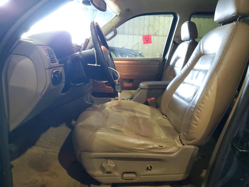 Продаж на аукціоні авто 2004 Ford Explorer, vin: 1FMZU63K04UB32455, номер лоту: 63790836