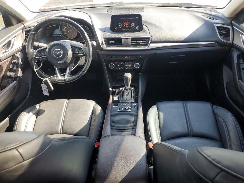 Aukcja sprzedaży 2018 Mazda 3, vin: 3MZBN1L37JM162774, numer aukcji: 66203636