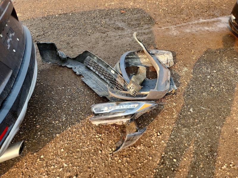 2019 Honda Cr-v მანქანა იყიდება აუქციონზე, vin: 2HKRW2H91KH124305, აუქციონის ნომერი: 64233456