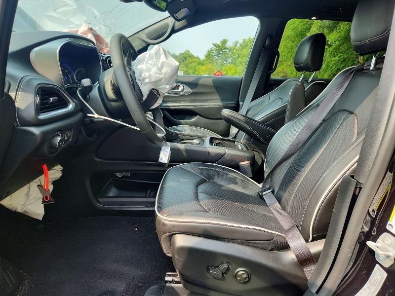 Aukcja sprzedaży 2026 Chrysler Pacifica, vin: 2C4RC1GG3TR270941, numer aukcji: 64559666
