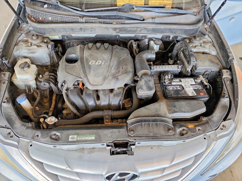 Продажа на аукционе авто 2013 Hyundai Sonata, vin: 5NPEB4AC5DH746436, номер лота: 66119106
