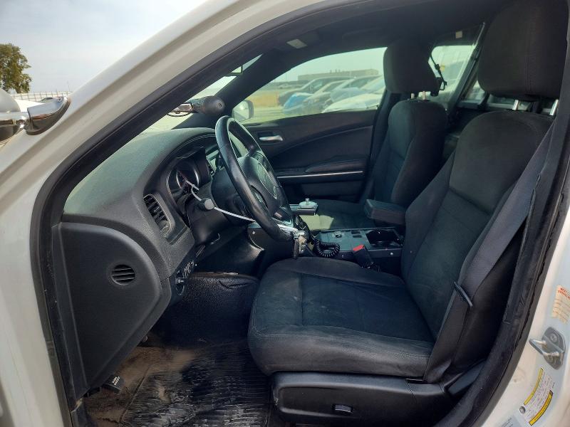66278116 :رقم المزاد ، 2C3CDXAT0GH134195 vin ، 2016 Dodge Charger مزاد بيع
