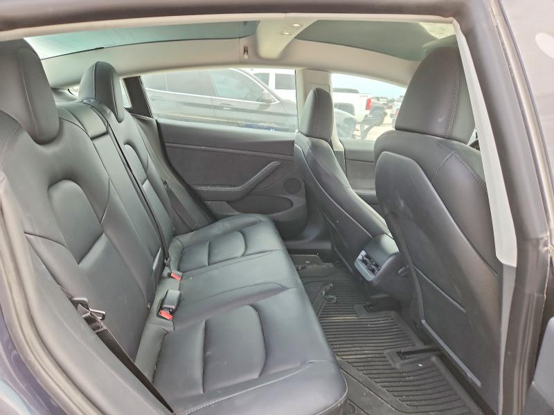 Aukcja sprzedaży 2023 Tesla Model 3, vin: 5YJ3E1EA4PF683578, numer aukcji: 64276046