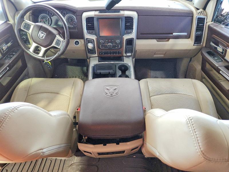 Продажа на аукционе авто 2017 Ram 1500, vin: 1C6RR7NT4HS504292, номер лота: 62501966