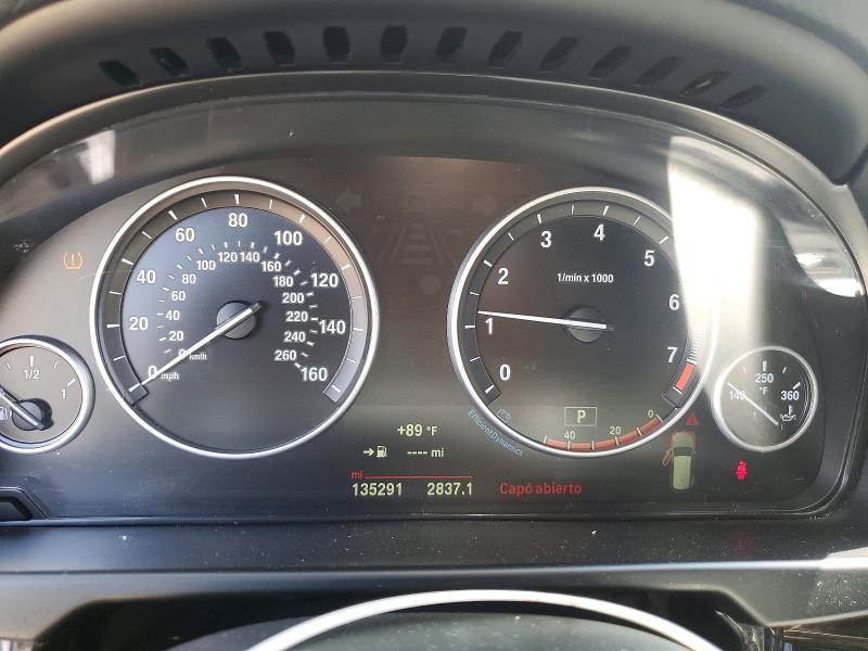 Продажа на аукционе авто 2018 Bmw X5, vin: 5UXKR0C59J0X87536, номер лота: 65583796