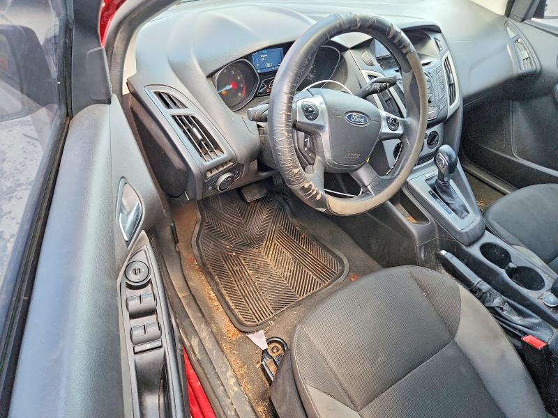 Продажа на аукционе авто 2014 Ford Focus, vin: 1FADP3F25EL320403, номер лота: 65282276
