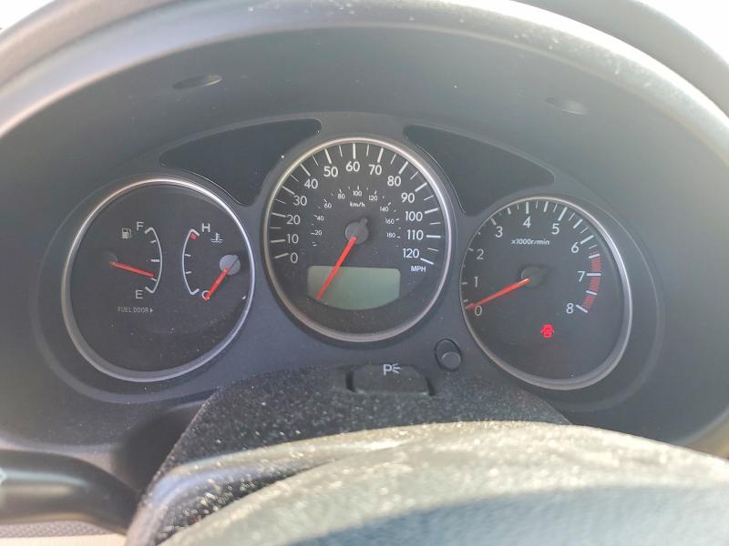 2006 Subaru Forester მანქანა იყიდება აუქციონზე, vin: JF1SG63626H704353, აუქციონის ნომერი: 66437966