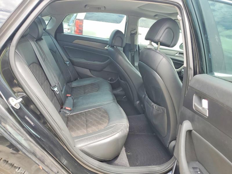 63903966 :رقم المزاد ، 5NPE34AF2GH415390 vin ، 2016 Hyundai Sonata مزاد بيع