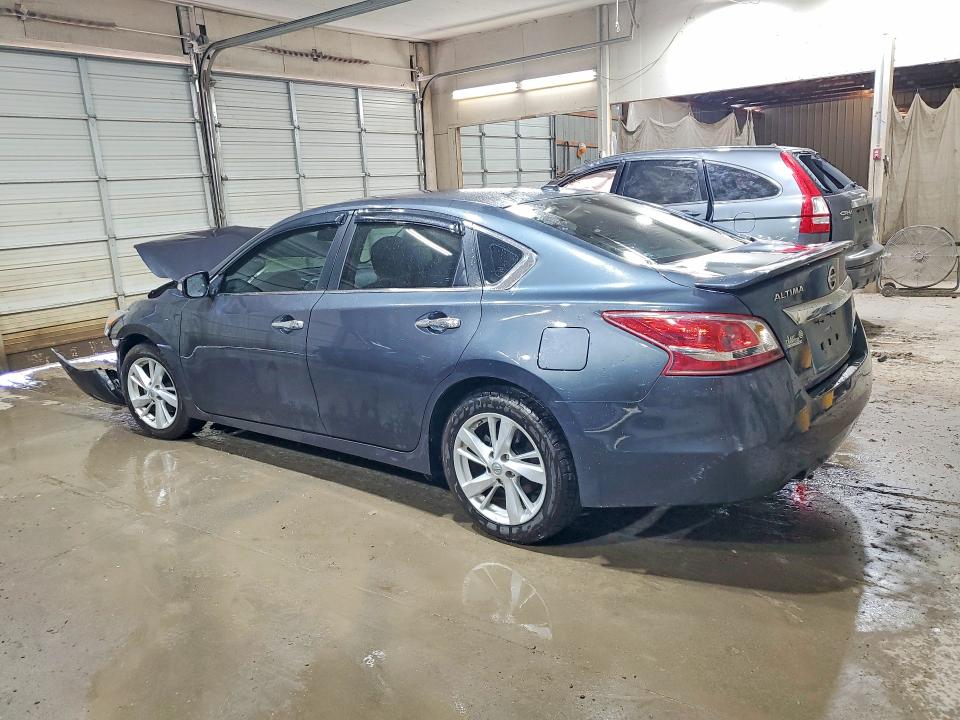 2013 Nissan Altima მანქანა იყიდება აუქციონზე, vin: 1N4AL3AP8DC166026, აუქციონის ნომერი: 67089066