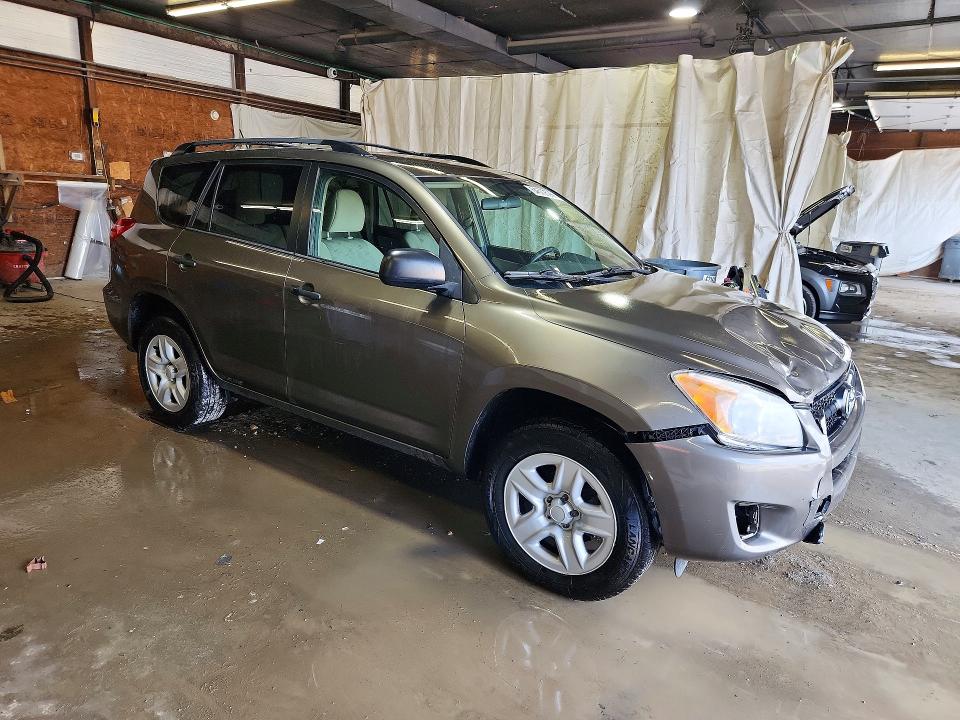 Aukcja sprzedaży 2012 Toyota Rav4, vin: 2T3BF4DV2CW259237, numer aukcji: 64672526