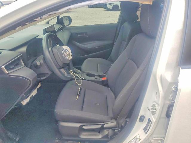 61958086 :رقم المزاد ، 5YFB4MDE7RP135067 vin ، 2024 Toyota Corolla مزاد بيع