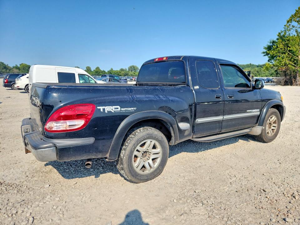 Aukcja sprzedaży 2003 Toyota Tundra, vin: 5TBRT34173S373100, numer aukcji: 64632346