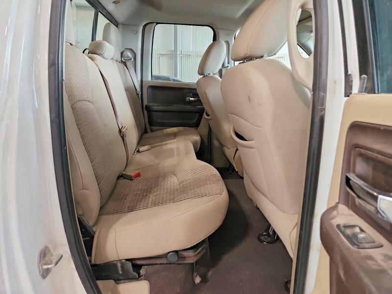 62713726 :رقم المزاد ، 1D7RV1GT8BS532138 vin ، 2011 Dodge Ram 1500 مزاد بيع