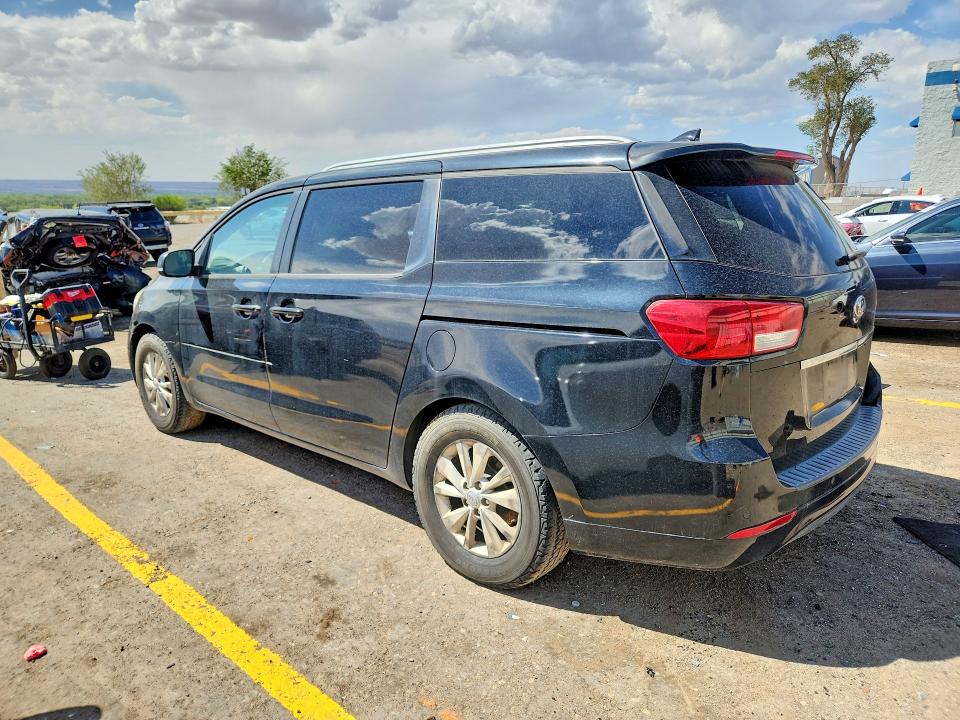Продаж на аукціоні авто 2016 Kia Sedona, vin: KNDMB5C14G6088507, номер лоту: 64246836