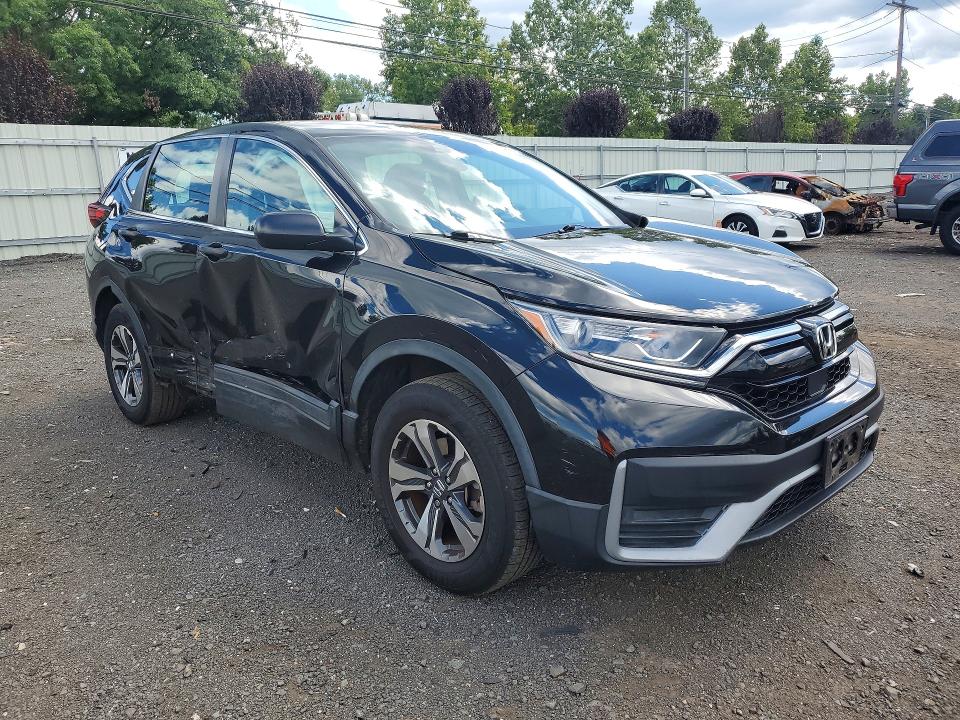 Продажа на аукционе авто 2020 Honda Cr-v, vin: 2HKRW2H27LH616132, номер лота: 66642486