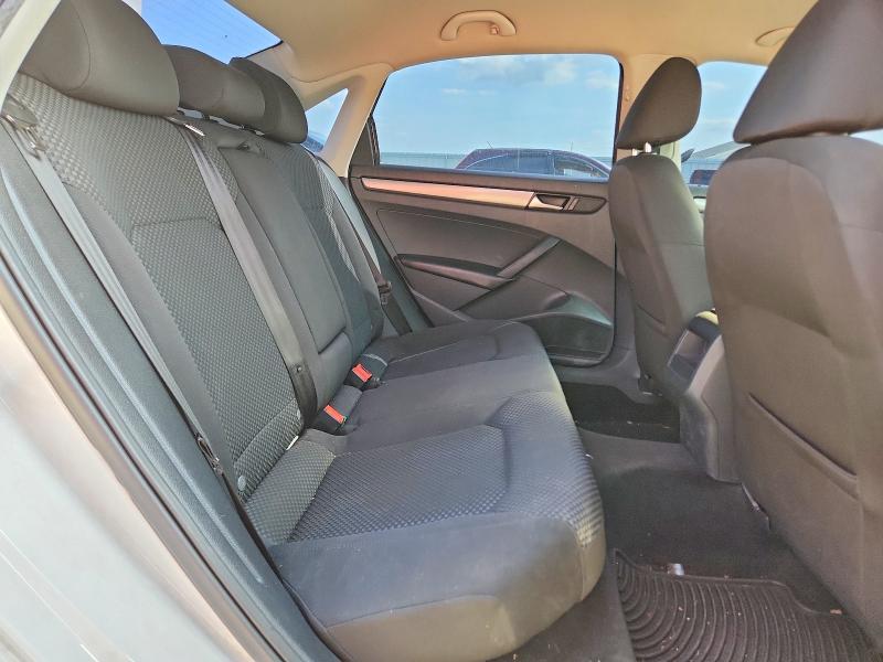 Aukcja sprzedaży 2012 Volkswagen Passat, vin: 1VWAP7A38CC075336, numer aukcji: 65530986