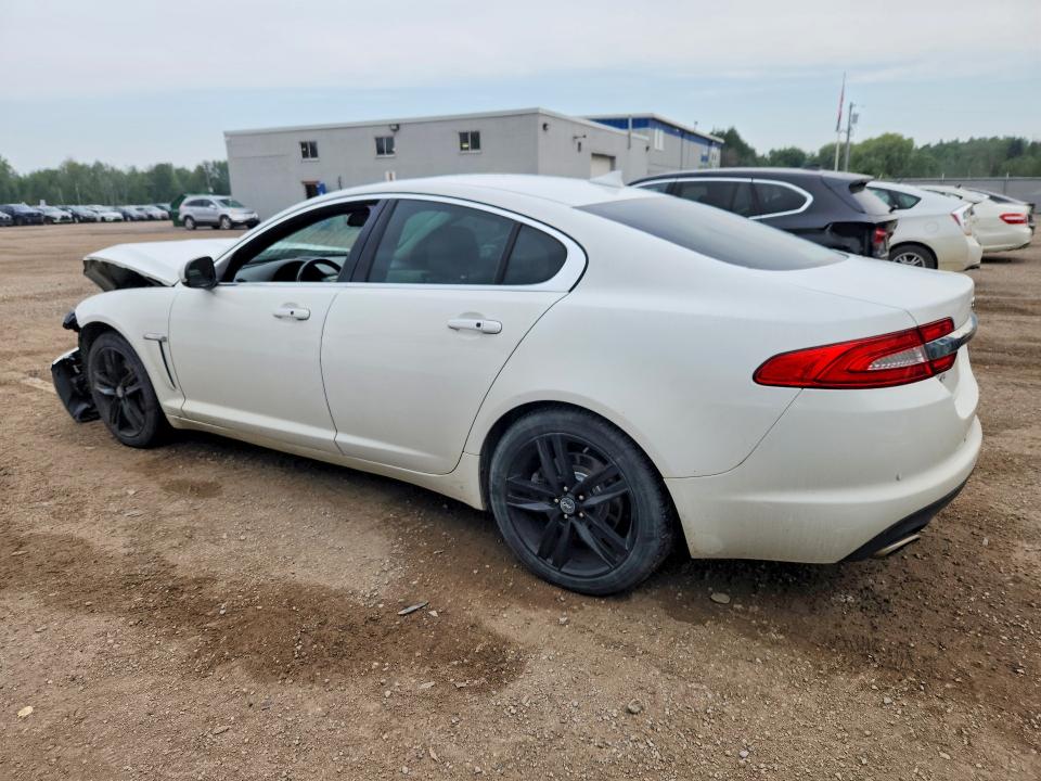 Продажа на аукционе авто 2013 Jaguar Xf, vin: SAJXJ0EF9D8S79059, номер лота: 63666426