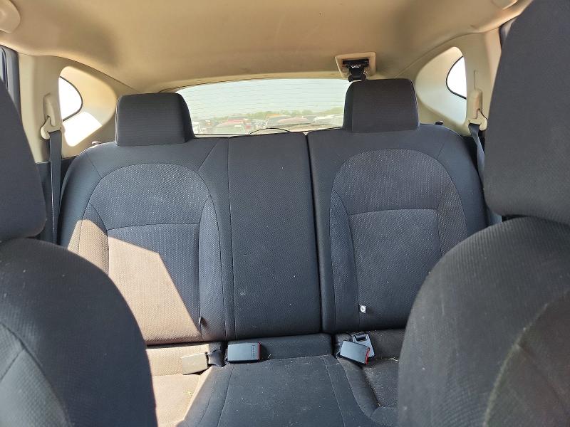 Aukcja sprzedaży 2015 Nissan Rogue Select, vin: JN8AS5MV0FW259003, numer aukcji: 65788806
