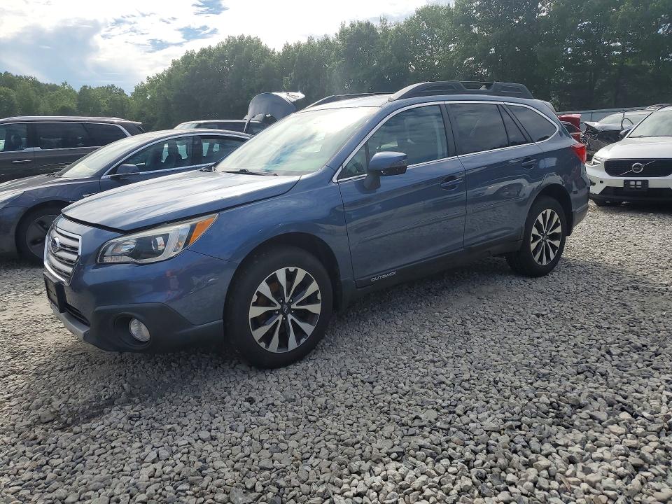 Продажа на аукционе авто 2015 Subaru Outback, vin: 4S4BSANC0F3303701, номер лота: 64259396