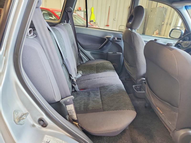 Aukcja sprzedaży 2003 Toyota Rav4, vin: JTEGH20V930114772, numer aukcji: 63444736