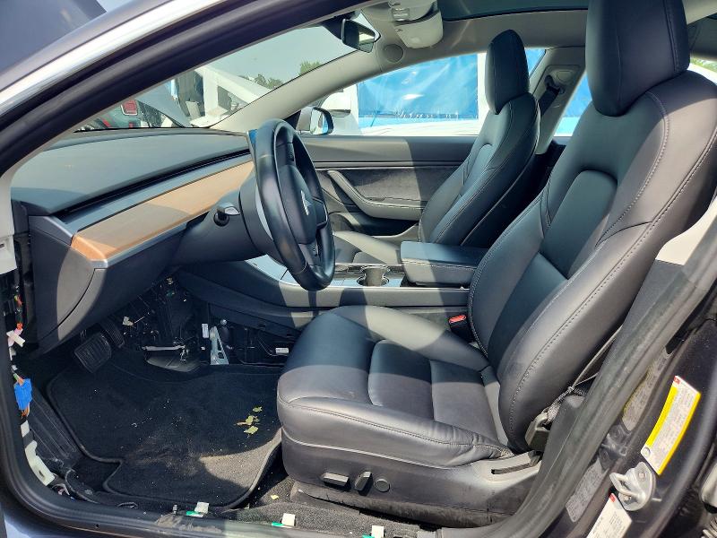 Aukcja sprzedaży 2018 Tesla Model 3, vin: 5YJ3E1EB1JF087179, numer aukcji: 64403646