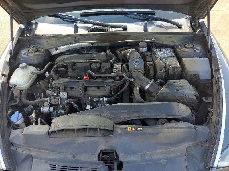 2020 Hyundai Sonata მანქანა იყიდება აუქციონზე, vin: 5NPEH4J20LH044688, აუქციონის ნომერი: 65486616