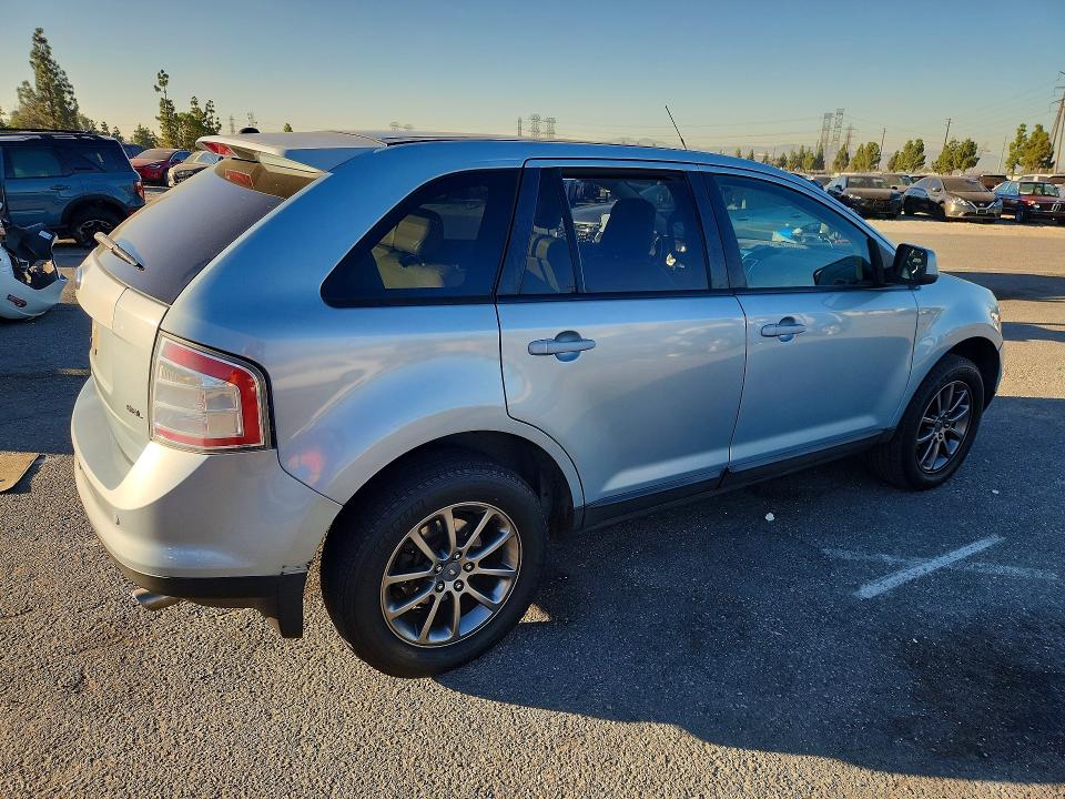 65677996 :رقم المزاد ، 2FMDK38C98BB23362 vin ، 2008 Ford Edge مزاد بيع