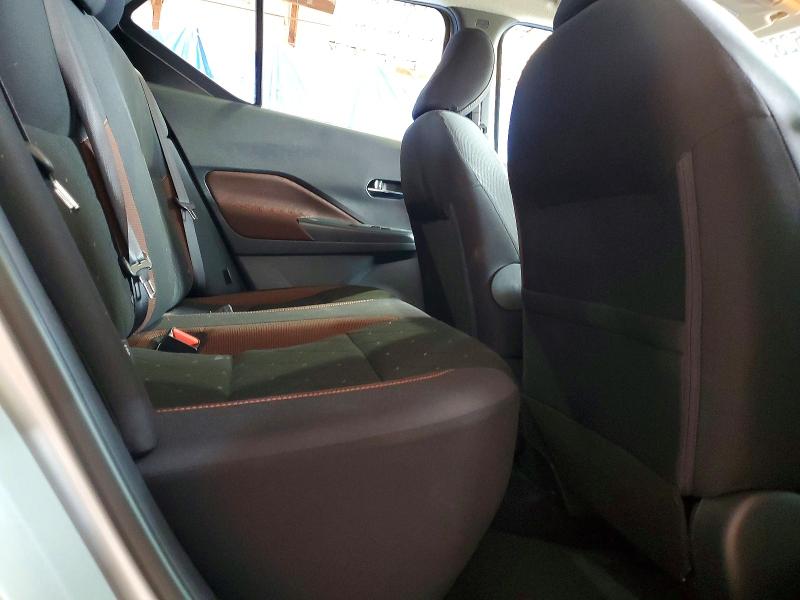 Продаж на аукціоні авто 2020 Nissan Kicks, vin: 3N1CP5DV4LL543227, номер лоту: 65232776
