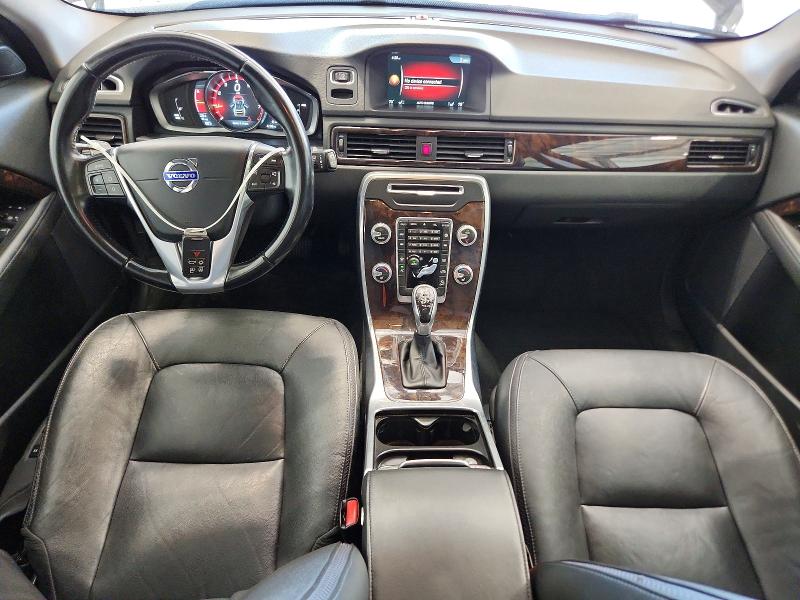 Aukcja sprzedaży 2016 Volvo Xc70, vin: YV4612NK5G1236562, numer aukcji: 65542586