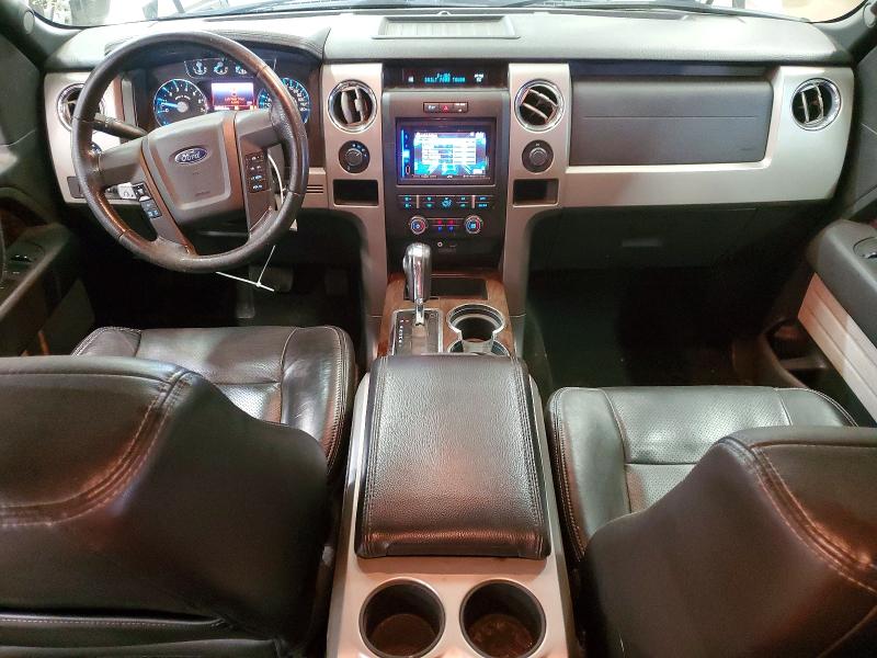 Aukcja sprzedaży 2012 Ford F150, vin: 1FTFW1EF9CFB67681, numer aukcji: 67428846