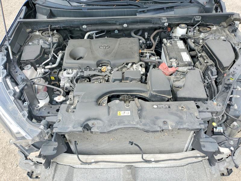 Продаж на аукціоні авто 2024 Toyota Rav4, vin: 2T3R1RFVXRC416076, номер лоту: 66196036