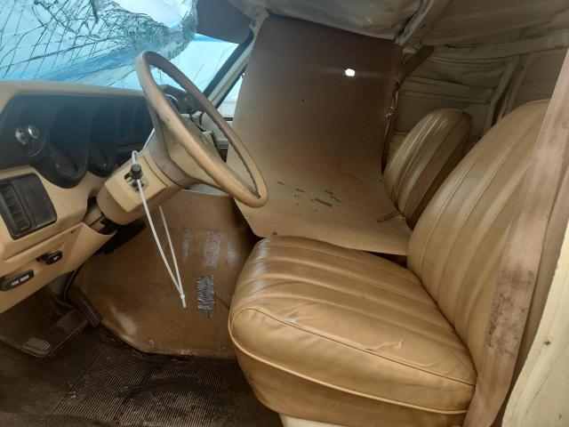 Aukcja sprzedaży 1987 Dodge Ram Van, vin: 2B7KB33W1HK290148, numer aukcji: 64264526