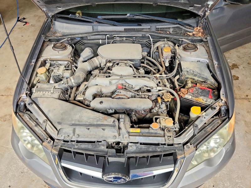 63111306 :رقم المزاد ، 4S4BP60C097338709 vin ، 2009 Subaru Ascent مزاد بيع