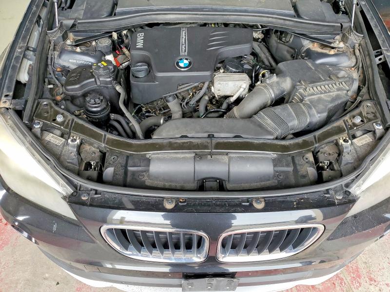 Aukcja sprzedaży 2015 Bmw X1, vin: WBAVL1C56FVY28265, numer aukcji: 64812196