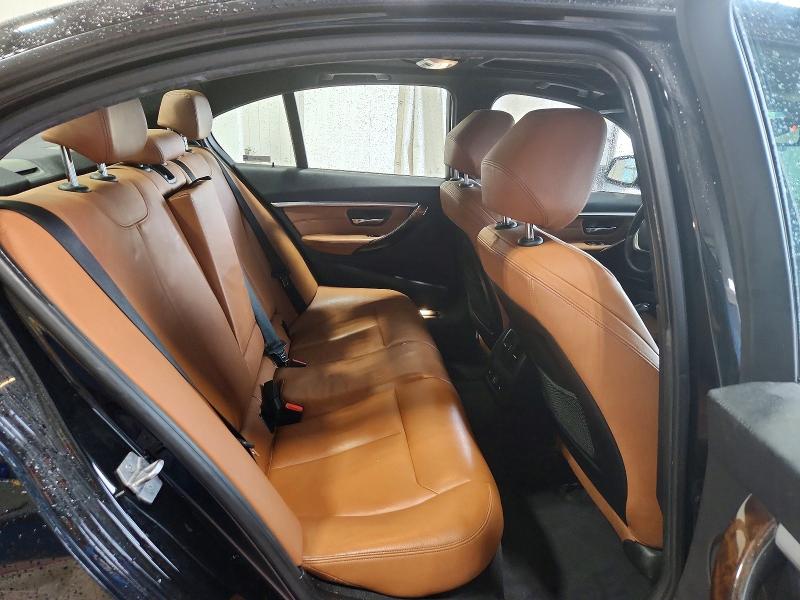Aukcja sprzedaży 2016 Bmw 328, vin: WBA8E3G51GNU04393, numer aukcji: 66165566