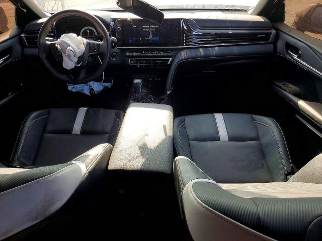 Aukcja sprzedaży 2025 Toyota Camry, vin: 4T1DAACK1SU184681, numer aukcji: 66440246