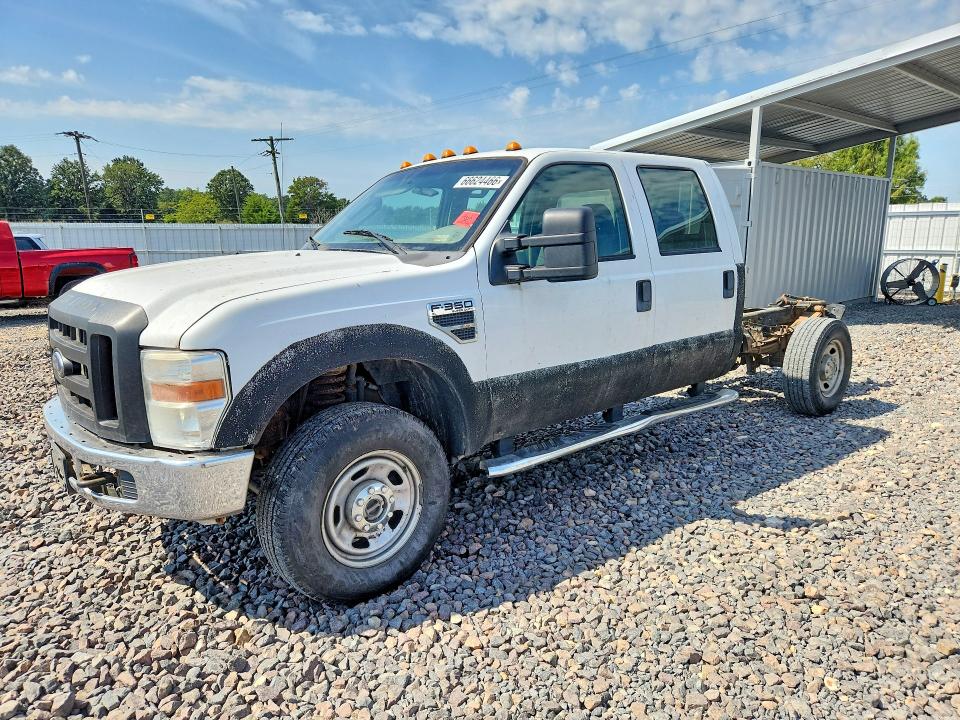 Продаж на аукціоні авто 2009 Ford F350, vin: 1FDSW35599EA94212, номер лоту: 66624466